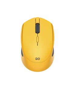 Fantech GO W190D - Yellow