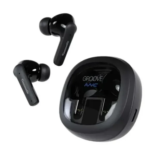 Fantech FT20 Groove ANC True Wireless Earbuds
