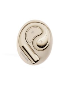 Fantech GROOVE OWS FT21 Open-Ear Wireless Earbuds - Beige
