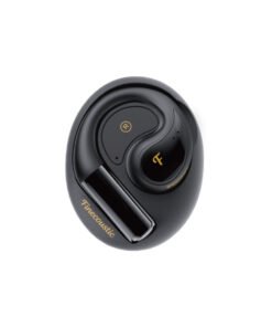 Fantech GROOVE OWS FT21 Open-Ear Wireless Earbuds - Black