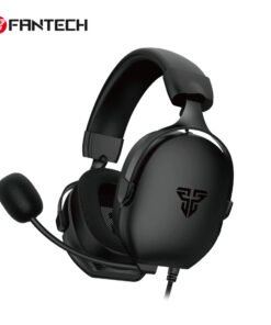 Fantech HG30 Carbon 7.1 Gaming Headphone - Black