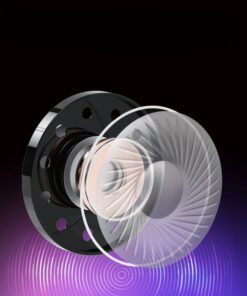 Fantech HG31 Cruze 7.1 Wired Gaming Headphone - View 2