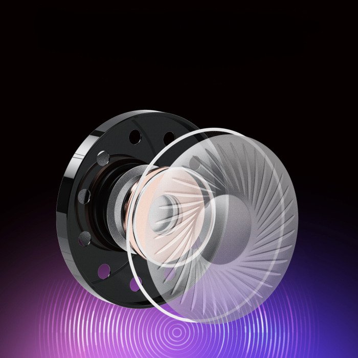 Fantech HG31 Cruze 7.1 Wired Gaming Headphone - View 2