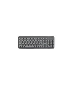 Fantech K211 Office Bijoy Keyboard - Bijoy Bangla Wired USB Keyboard