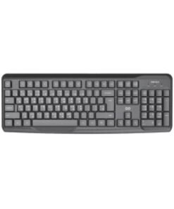 Fantech K211 Office Bijoy Keyboard - Bijoy Bangla Wired USB Keyboard