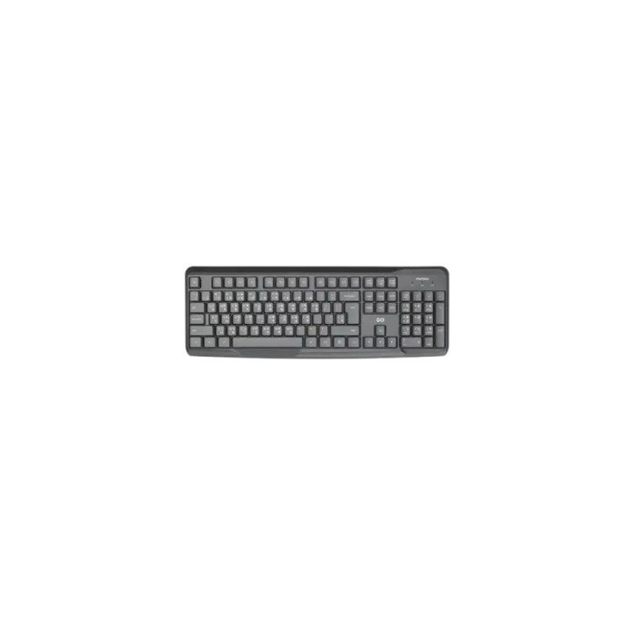 Fantech K211 Office Bijoy Keyboard - Bijoy Bangla Wired USB Keyboard