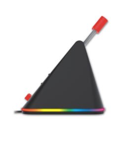 Fantech MBR01 RGB Mouse Bungee Glow Effect