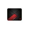 Fantech Vigil MP256 Gaming Mousepad - White Background Product Shot