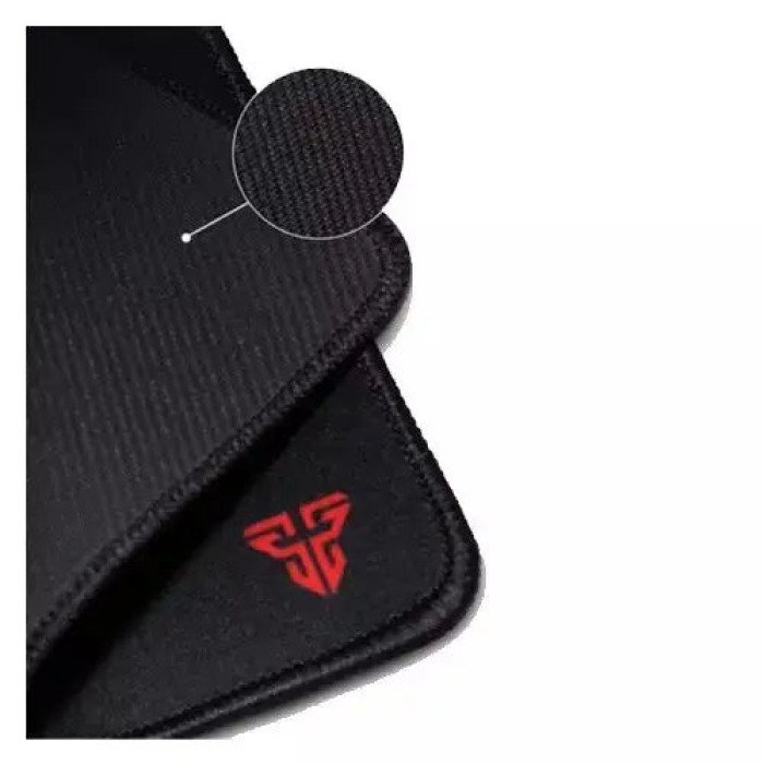Fantech Vigil MP296 Gaming Mousepad - 290x250x3mm anti-slip speed mousepad