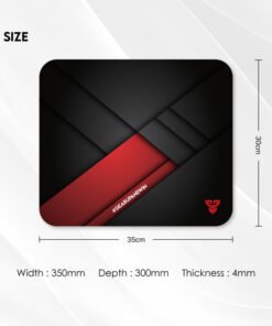 Fantech MP356 – 350x300x4mm dimensions