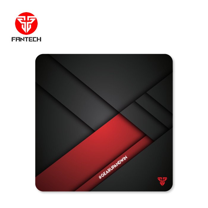 Fantech Vigil MP456 Gaming Mousepad 450x450x4mm