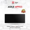 Fantech AGILE MP903 Gaming Mousepad - full view
