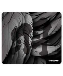 Fantech MST491 Black Gaming Mousepad