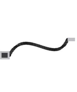 Fantech PrimeLINK PLT3AL USB-A to Lightning Cable - Black