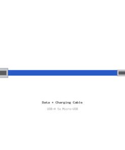 Fantech PrimeLINK PLT3AM USB-A to Micro-USB Data Cable - Image 2