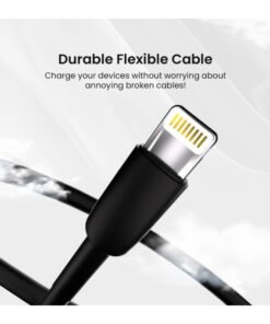 Fantech VibeLINK VLT1AL - Lightning connector detail