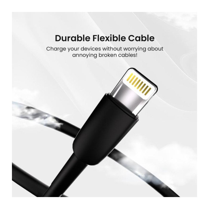Fantech VibeLINK VLT1AL - Lightning connector detail