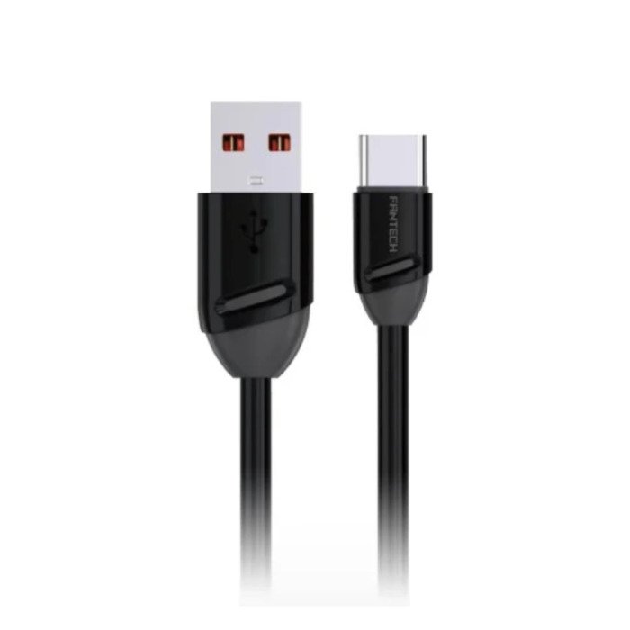 Fantech VibeLINK VL2AC USB-A to Type-C Cable