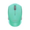 Fantech W190 Mint Edition – front view on white background
