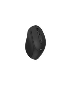 Fantech W191 Wireless Mouse – Black, front view