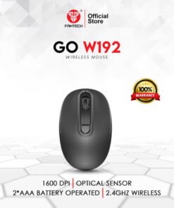 Fantech W192 GO Wireless Mouse