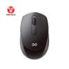 Fantech W603 GO Wireless Mouse - Black