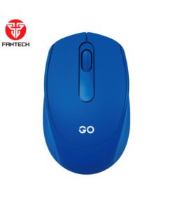 Fantech W603 GO Wireless Mouse - Blue