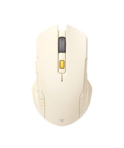 Fantech WG12R RAIGOR III Wireless Mouse - Beige