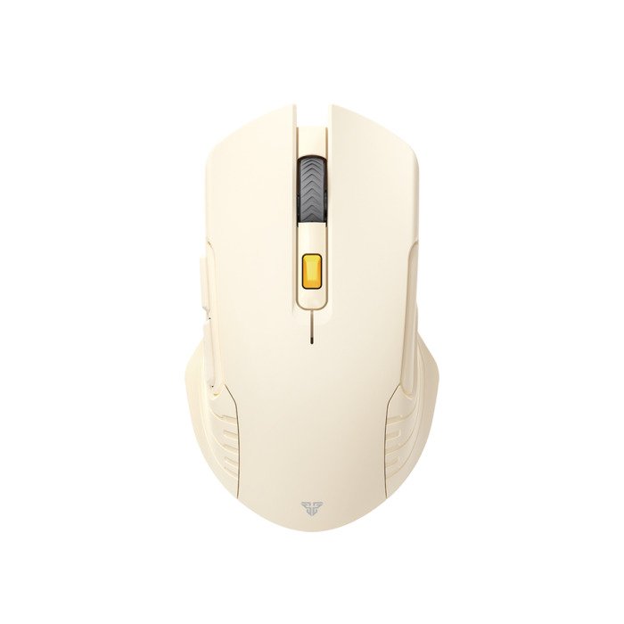 Fantech WG12R RAIGOR III Wireless Mouse - Beige