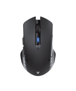 Fantech WG12R RAIGOR III Wireless Mouse - Black