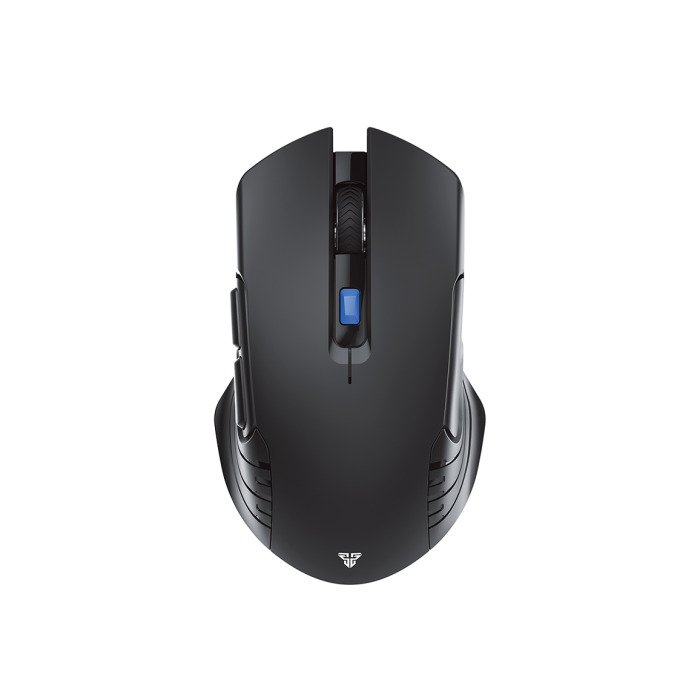 Fantech WG12R RAIGOR III Wireless Mouse - Black