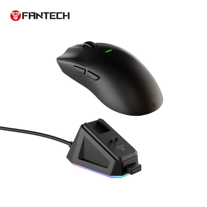 Fantech WG13E TANTO E Gaming Wireless Mouse - Image 3