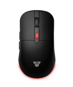 Fantech WG9 Kanata Wireless Gaming Mouse - Black