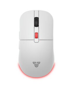 Fantech WG9 Kanata Wireless Gaming Mouse - White