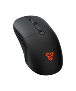Fantech WG9RD Kanata Wireless Gaming Mouse – top view