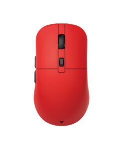 Fantech WG9S Kanata S Wireless Gaming Mouse - Red