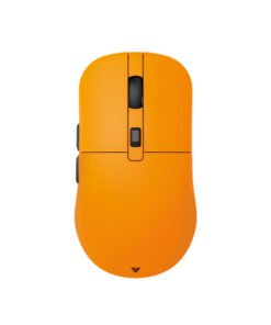 Fantech WG9S Kanata S Wireless Gaming Mouse - Yellow