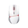 Fantech WGC3 White Wireless Gaming Mouse