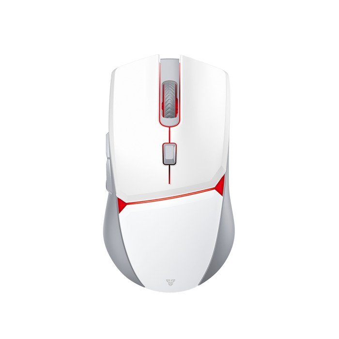 Fantech WGC3 White Wireless Gaming Mouse