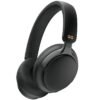 Fantech WH07A GO Flow ANC Bluetooth Headphone – front view