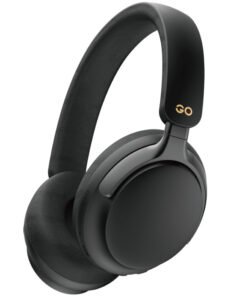 Fantech WH07A GO Flow ANC Bluetooth Headphone – front view