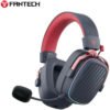 Fantech WHG02P Harmony Pro Blue - front view on white background