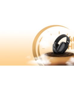 Fantech WHG03 Studio Pro - up to 40 hours battery life