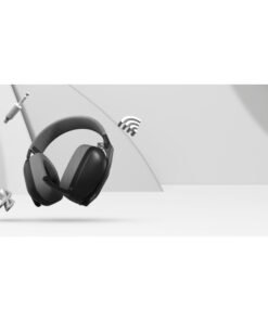 Fantech WHG03 Studio Pro - Quad-Mode connectivity (Bluetooth, 2.4GHz, USB-C, AUX)