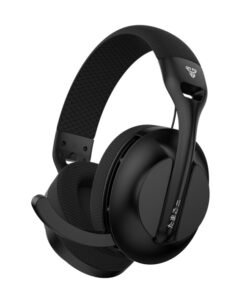 Fantech WHG04 Tamago II Bluetooth Headphone - Black colorway