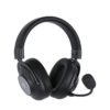 Fantech WHG05 STELLAR – Black tri-mode wireless gaming headset
