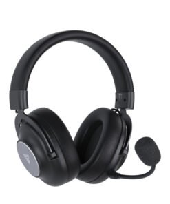 Fantech WHG05 STELLAR – Black tri-mode wireless gaming headset