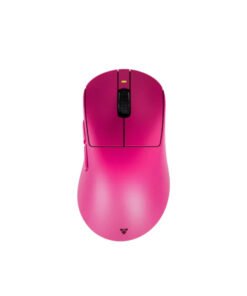 Fantech YARI E WG14E - pink wireless gaming mouse