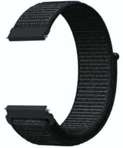 Fiber Strap Band 22mm (Various Colors)