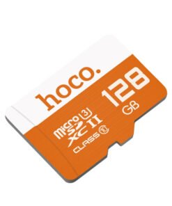 Hoco 128GB MicroSD Memory Card